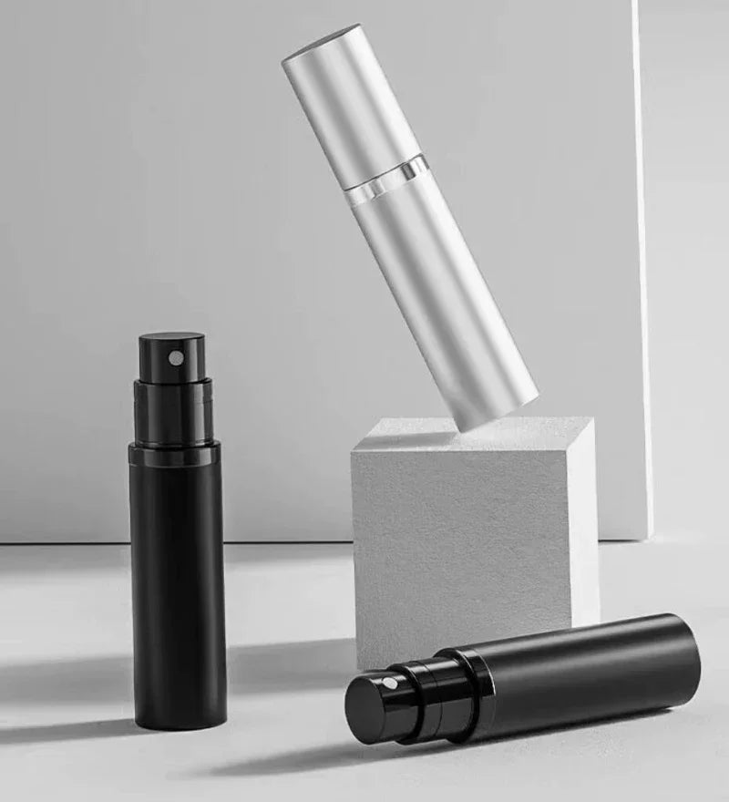 Portable Travel Perfume Spray Bottle 5ml