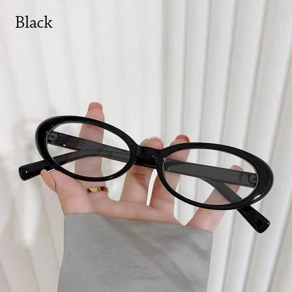 Slim Anti Blue Light Blocking Eyeglasses For Men Women - Fesara