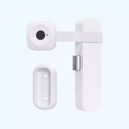 Hidden Digital Fingerprint Cabinet Lock