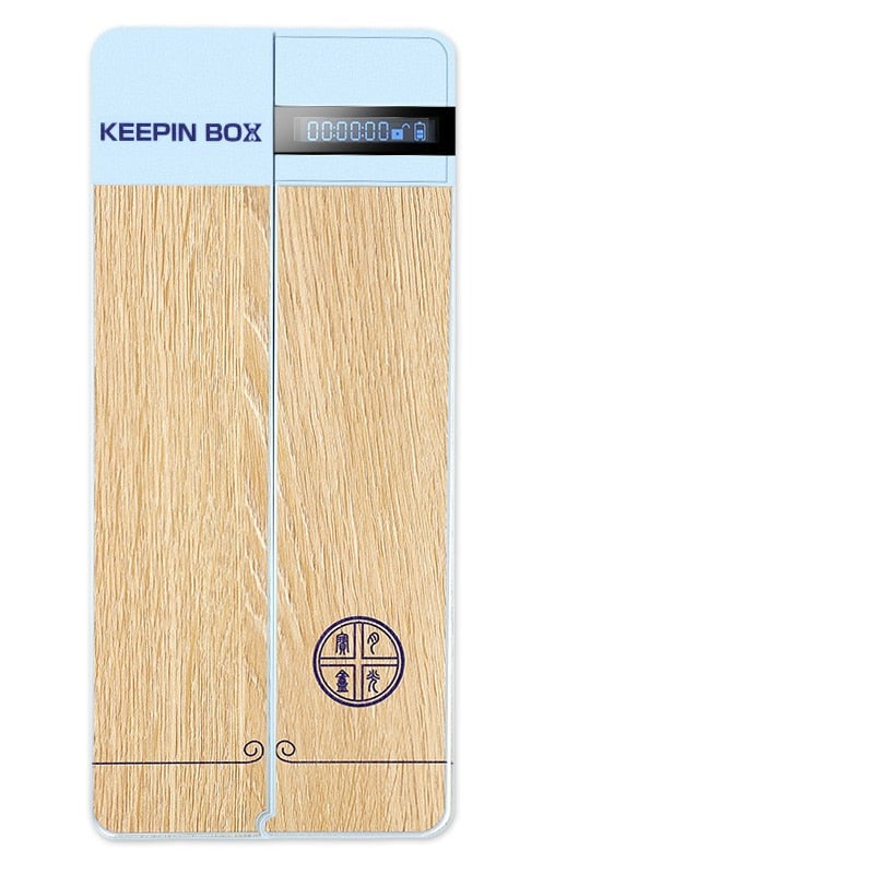 Clear Universal Phone Study Case Box