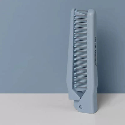 Soft Bristle Detangling Comb for Easy Hair Styling