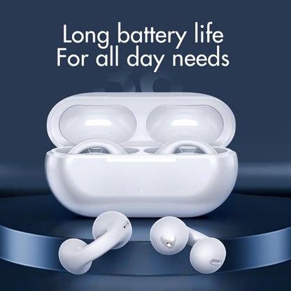 Fesara | Cordless Open Ear Headphones