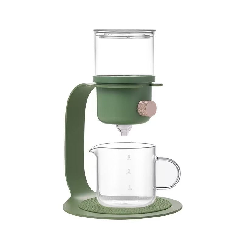 Traditional Scandinavian Coffee Teapot - Fesara