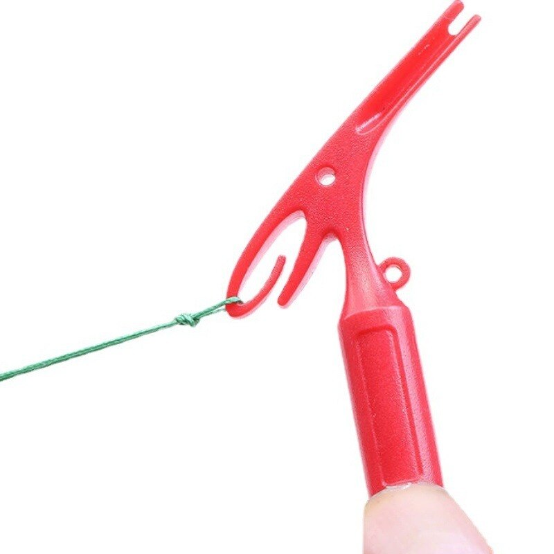 Easy Fishing Knot Remover Tool