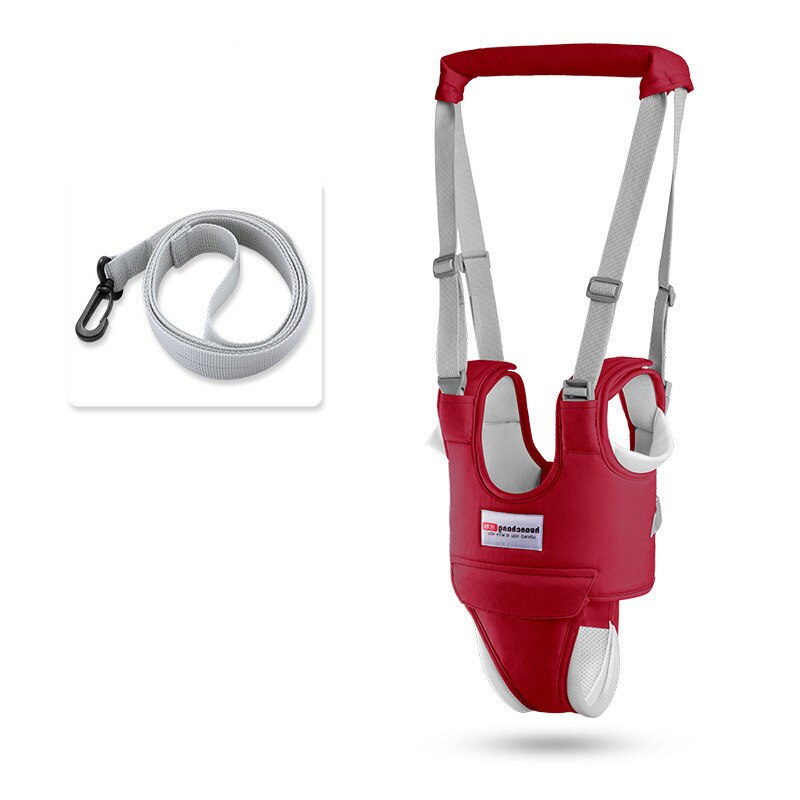 Safe Baby Walking Assistant Harness