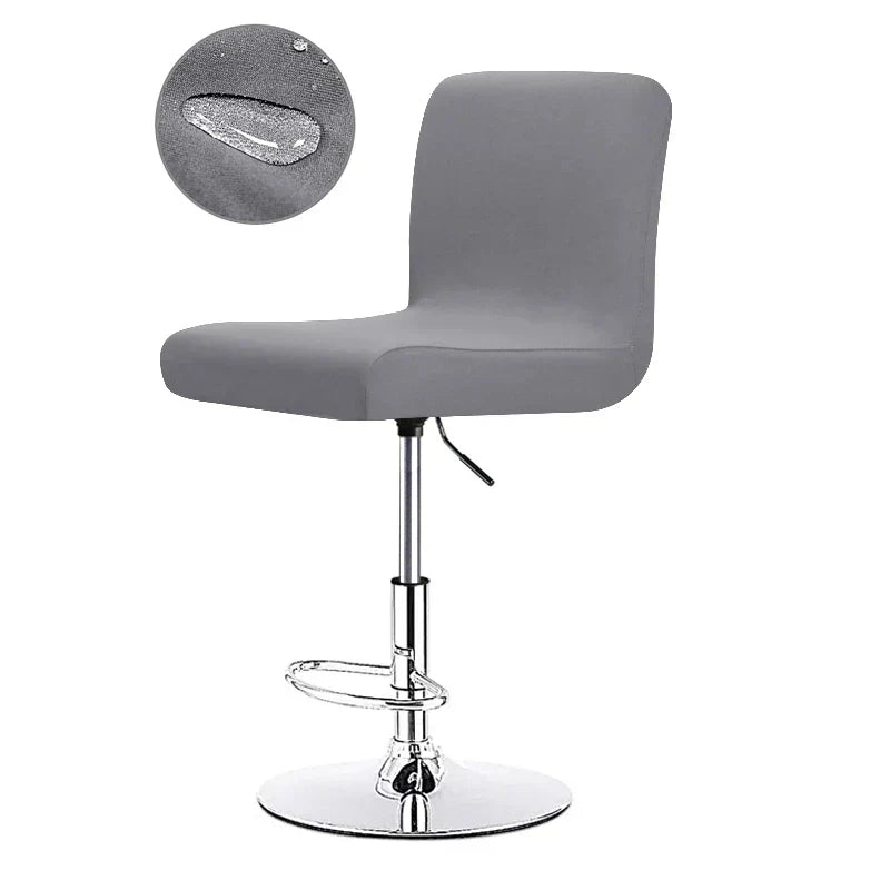 Fesara | Elastic Bar Stool Cover