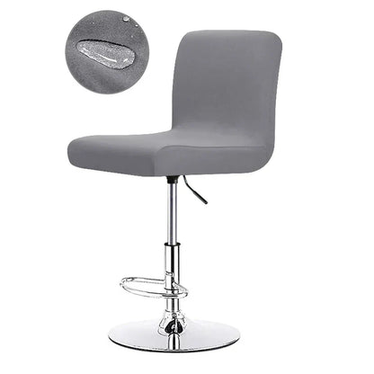 Fesara | Elastic Bar Stool Cover