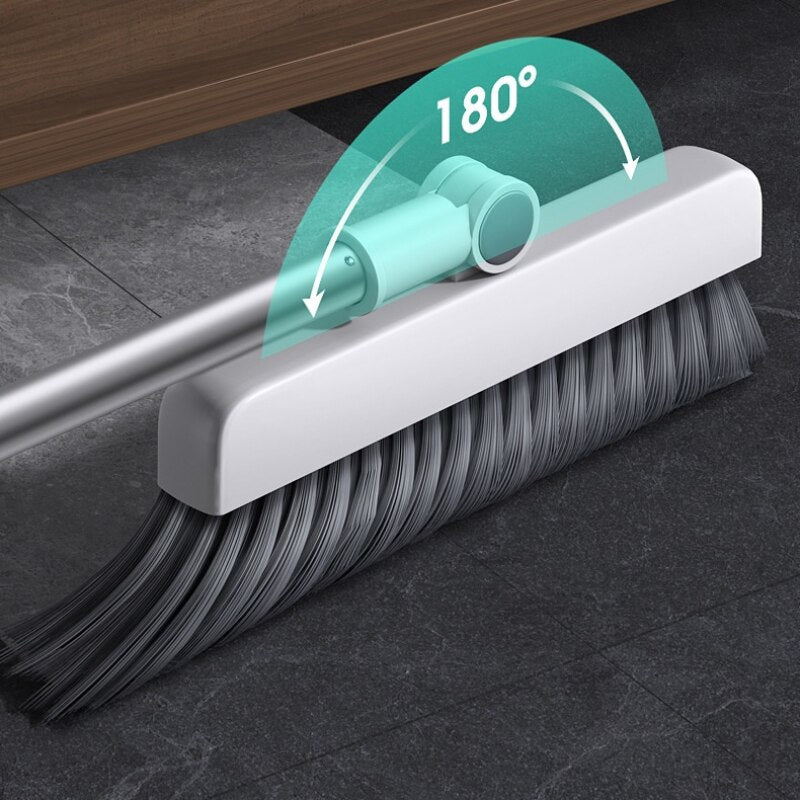 Compact 3in1 Easy Sweep Extendable Dustpan Kit