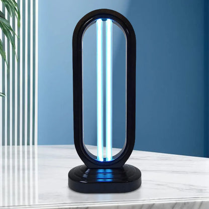 Powerful UV Sanitizer Lamp with Remote Control