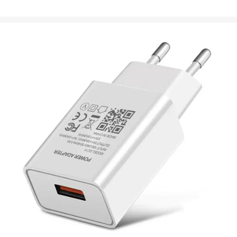 Universal 3-in-1 Fast Charge USB Cable 100W
