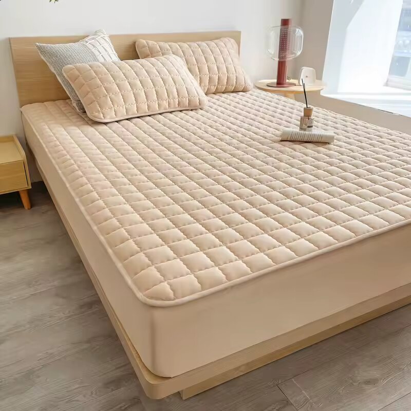 Premium Bed Mattress Protector