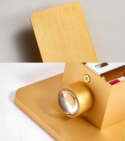 Weatherproof Outdoor Garden Wall Light IP65