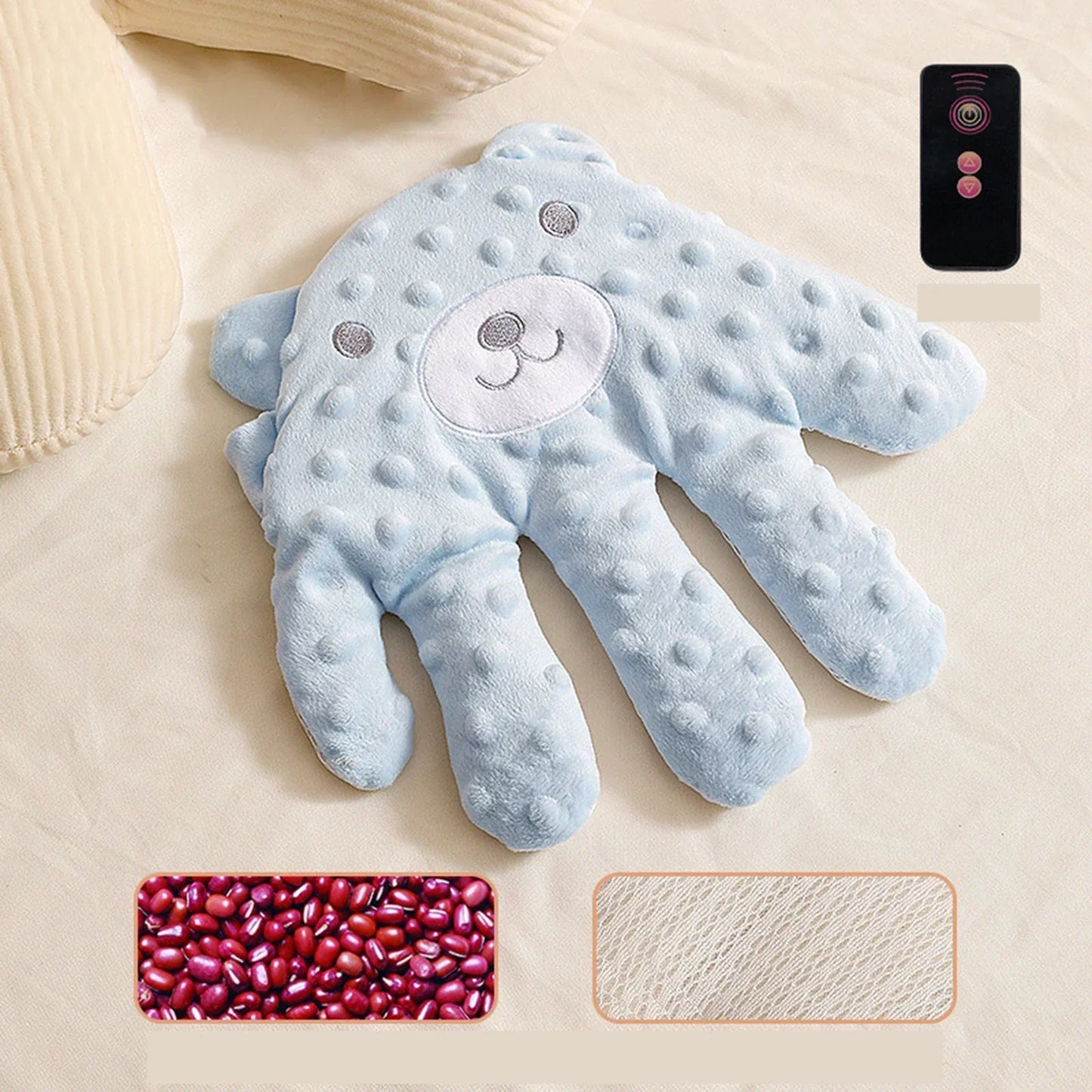 Fesara | Large Soothing Baby Sleep Aid Toy