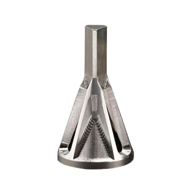 Heavy Duty Drill Bit Thread Restorer Tool