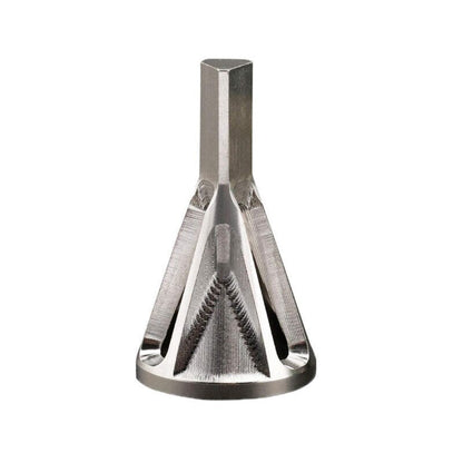 Heavy Duty Drill Bit Thread Restorer Tool