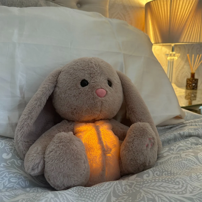 Soothing Comfort Pillow for Deep Relaxation