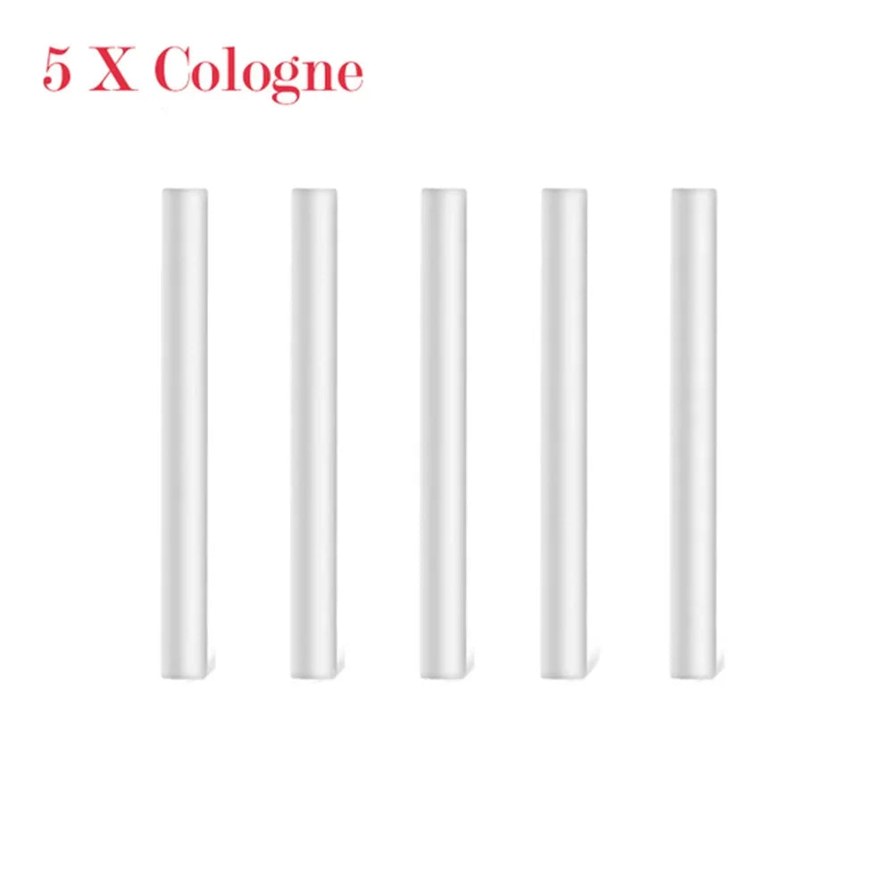 Fresh Car Air Freshener Clip with Essential Oils