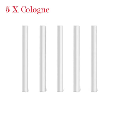 Fresh Car Air Freshener Clip with Essential Oils