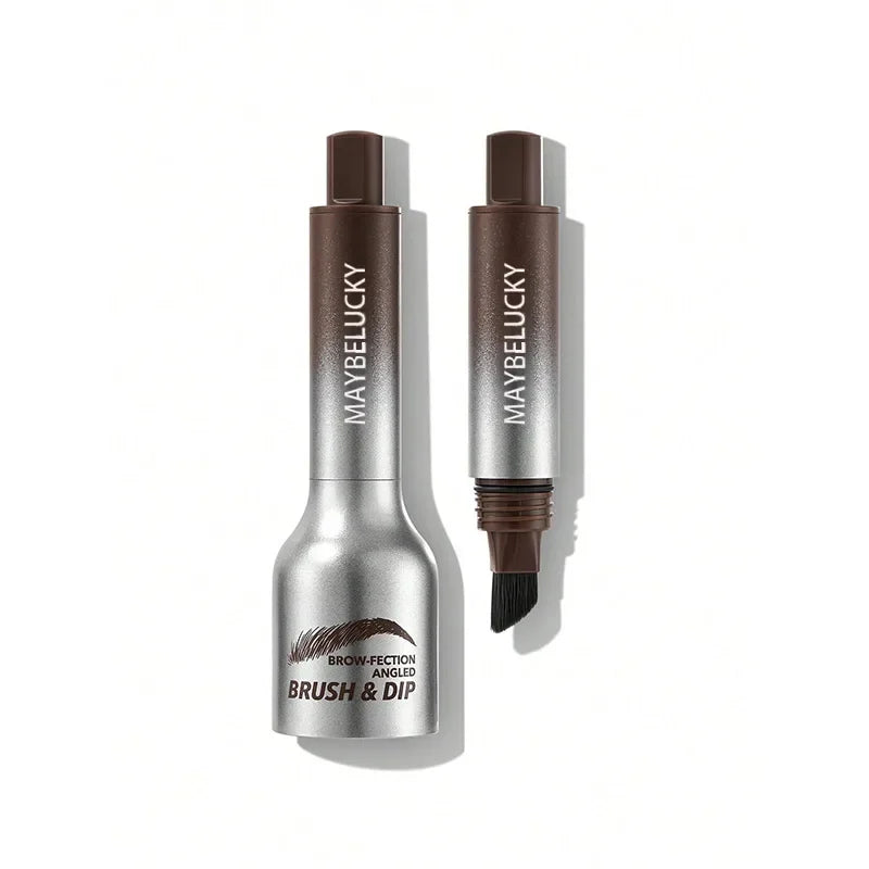 Easy Shade Eyebrow Pencil for Perfect Brows