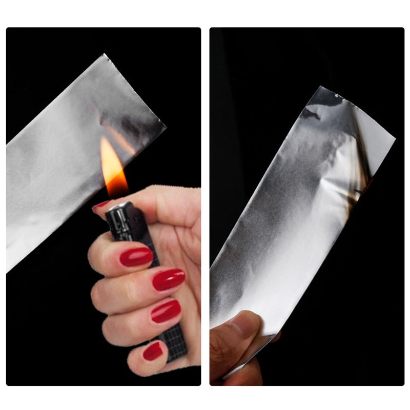Waterproof Adhesive Aluminum Kitchen Counter Tape