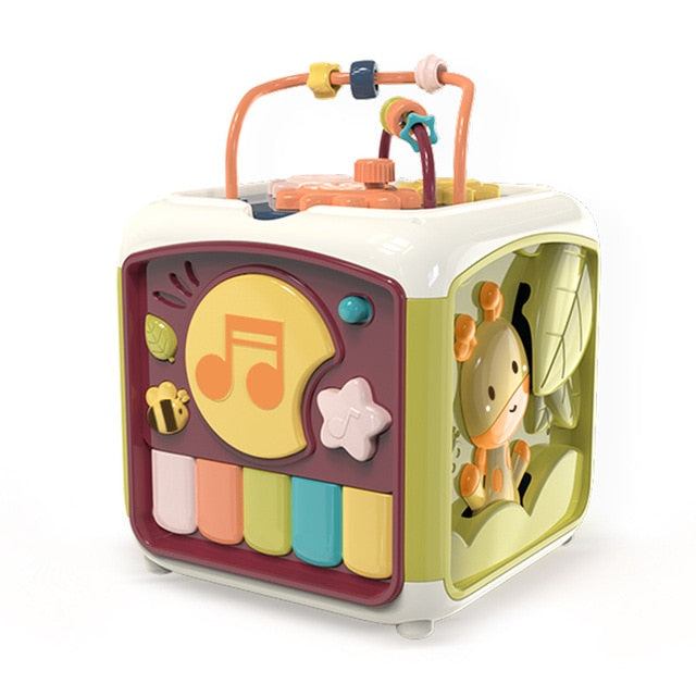 Fesara | Smart Baby Learning Playset Toys