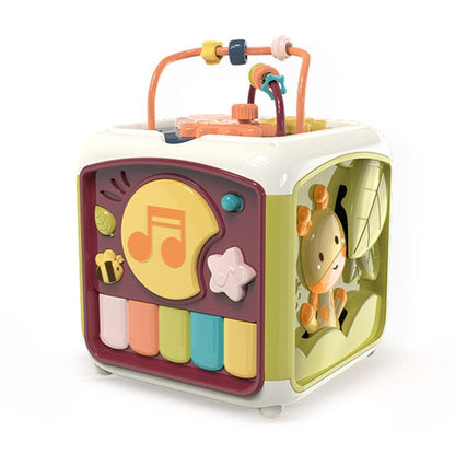 Fesara | Smart Baby Learning Playset Toys