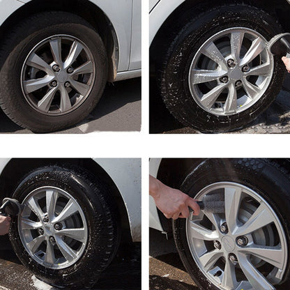 Ultimate Car Detailing Wheel Brush