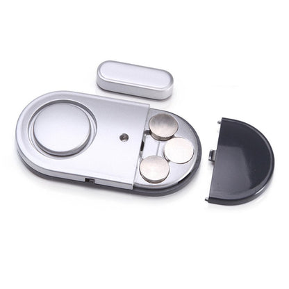 Wireless Home Alarm System Magnetic Sensor