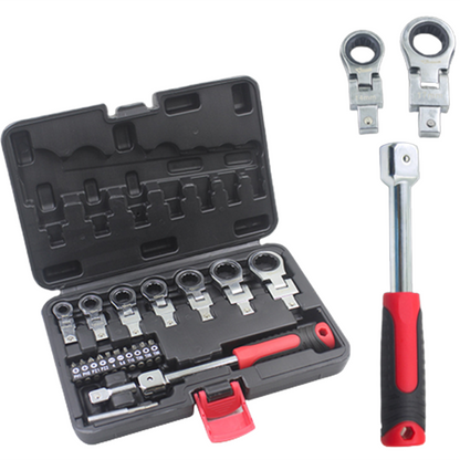 Fesara Professional Tool Kit Repair Set
