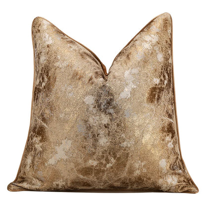 Soft Silk Luxury Pillow Cover - Fesara