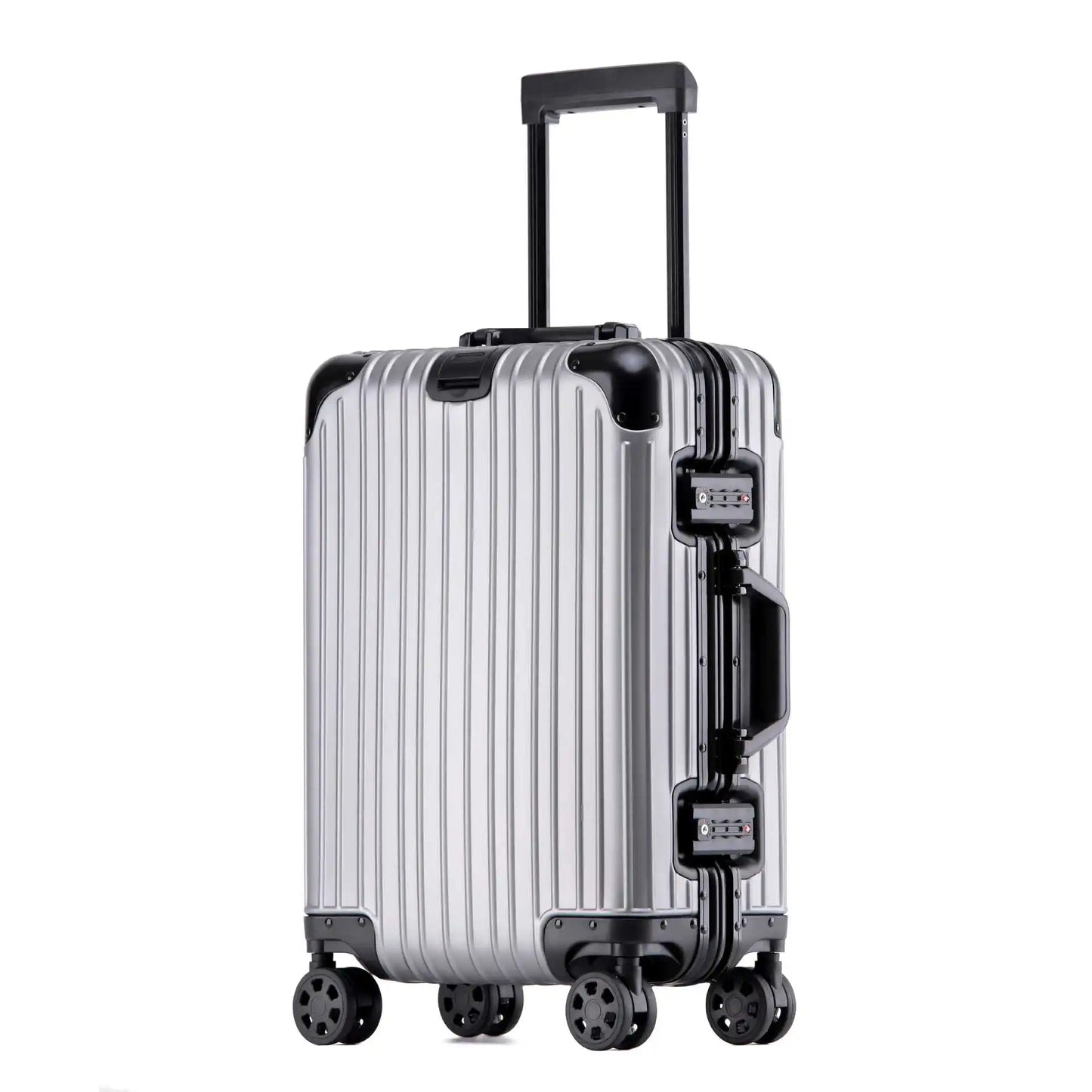 Durable Lightweight Travel Suitcase