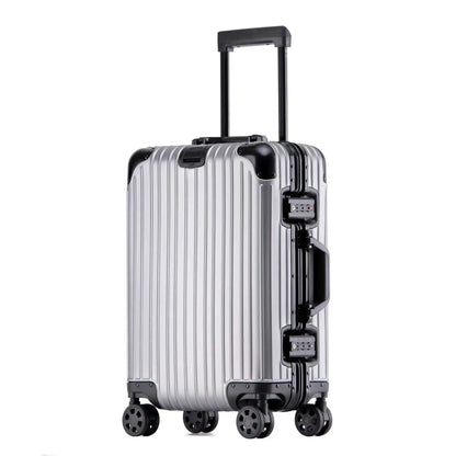 Durable Lightweight Travel Suitcase