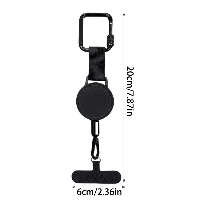 Fesara | Adjustable Phone Anti-Drop Grip