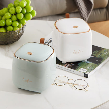 Elegant Slim Trash Can