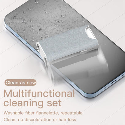 Premium 5-in-1 Phone Screen Cleaner Kit