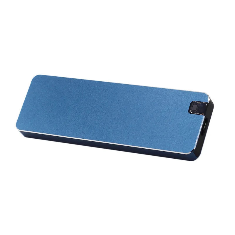 Compact External Hard Drive