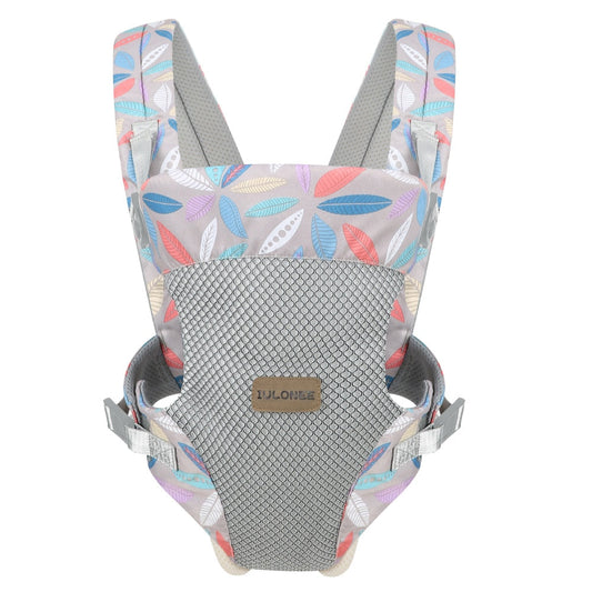 Practical 3-in-1 Baby Sling Carrier - Fesara