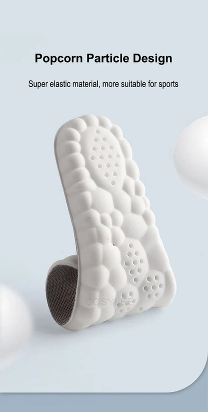 Fesara | Ultra Comfortable Arch Support Insoles
