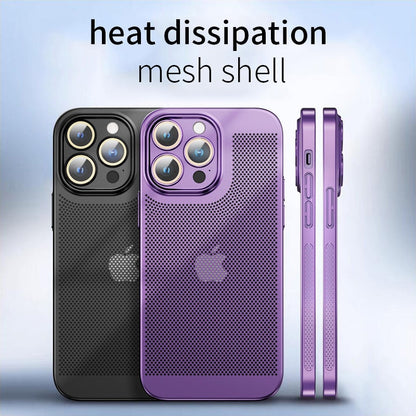 Slim Fit iPhone Case - Durable Premium Cover - Fesara