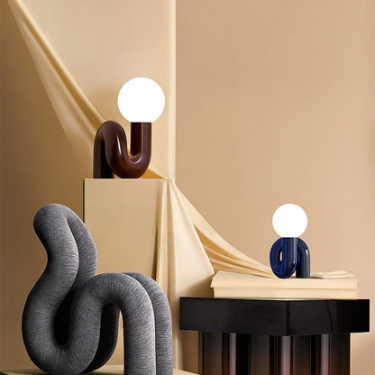 Bright Home Table Lamp for Modern Decor