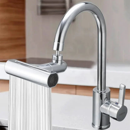 Easy Pull Out Kitchen Faucet