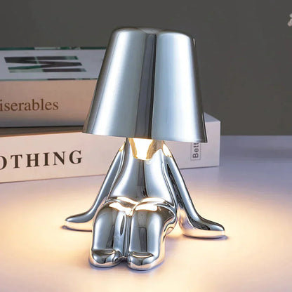 Adjustable Bright Desk Lamp with Dimmer
