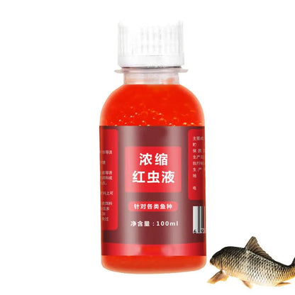 Effective Fish Lure Liquid Bait