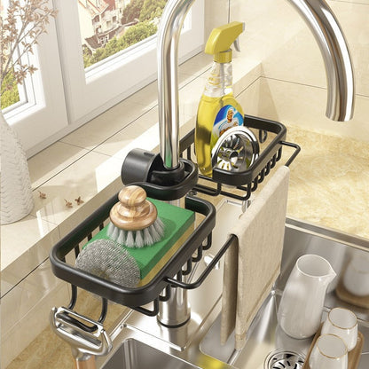 Fesara Space Saving Kitchen Sink Tray