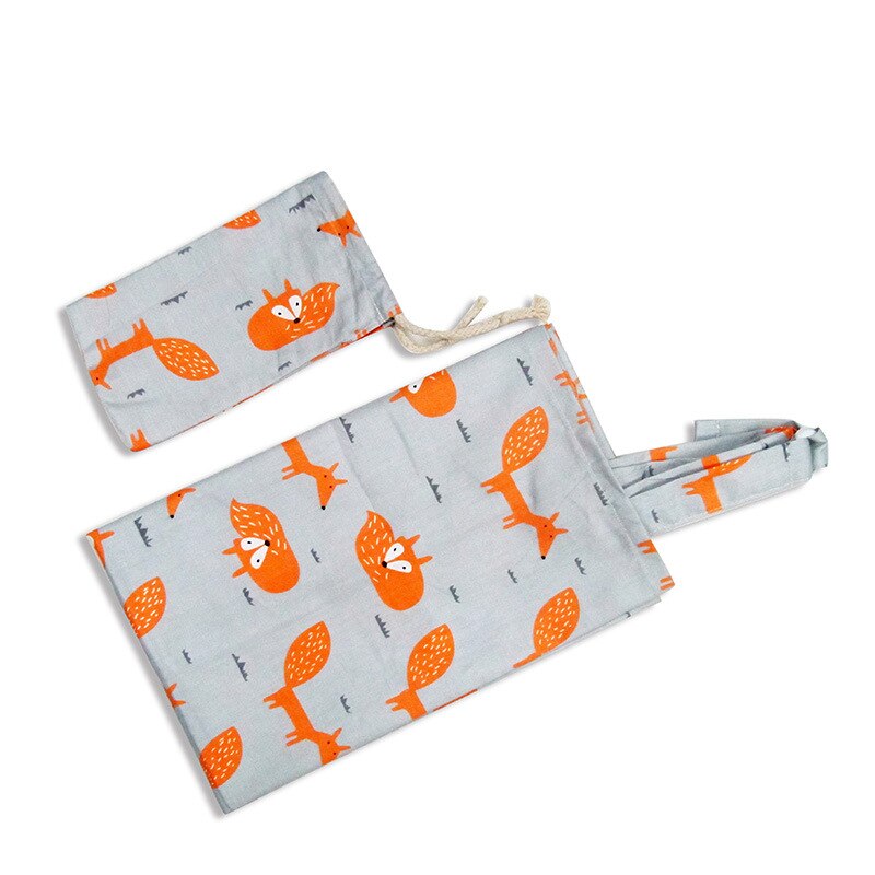 Comfortable Baby Nursing Covers for Discreet Feeding - Fesara
