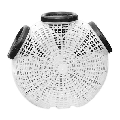 Easy Fish Trap Net Cage - Fesara