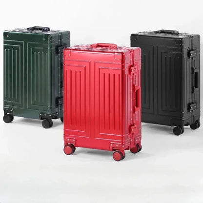 Durable Lightweight Hardside Travel Suitcase