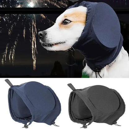 Soft Pet Ear Muffs for Dogs