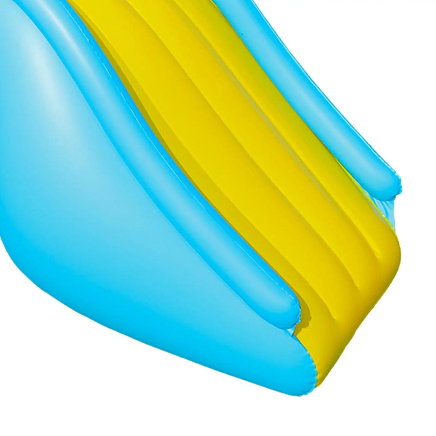 Fun Kids Pool Inflatable Water Slide