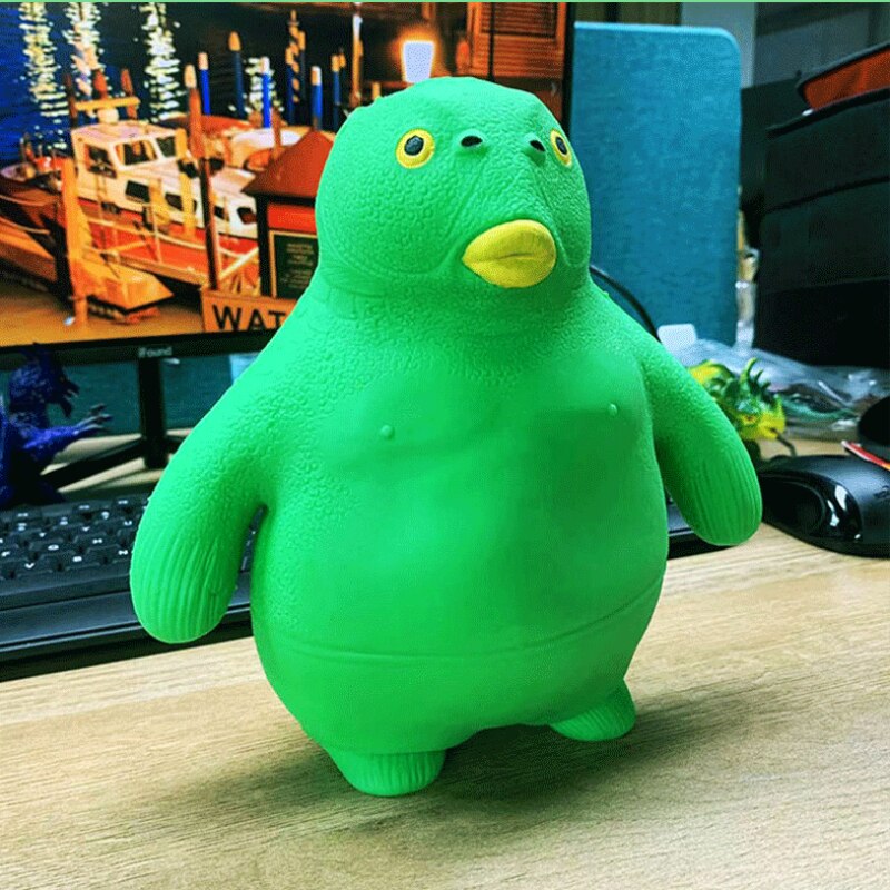 Fesara | Fun Stress Relief Squeeze Ball Toy